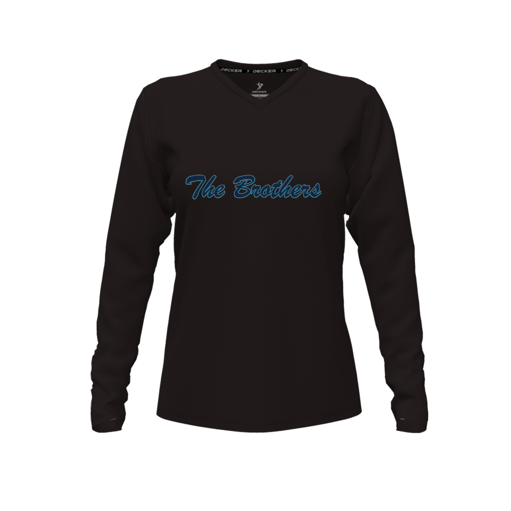 Decker Comfort T-Shirt