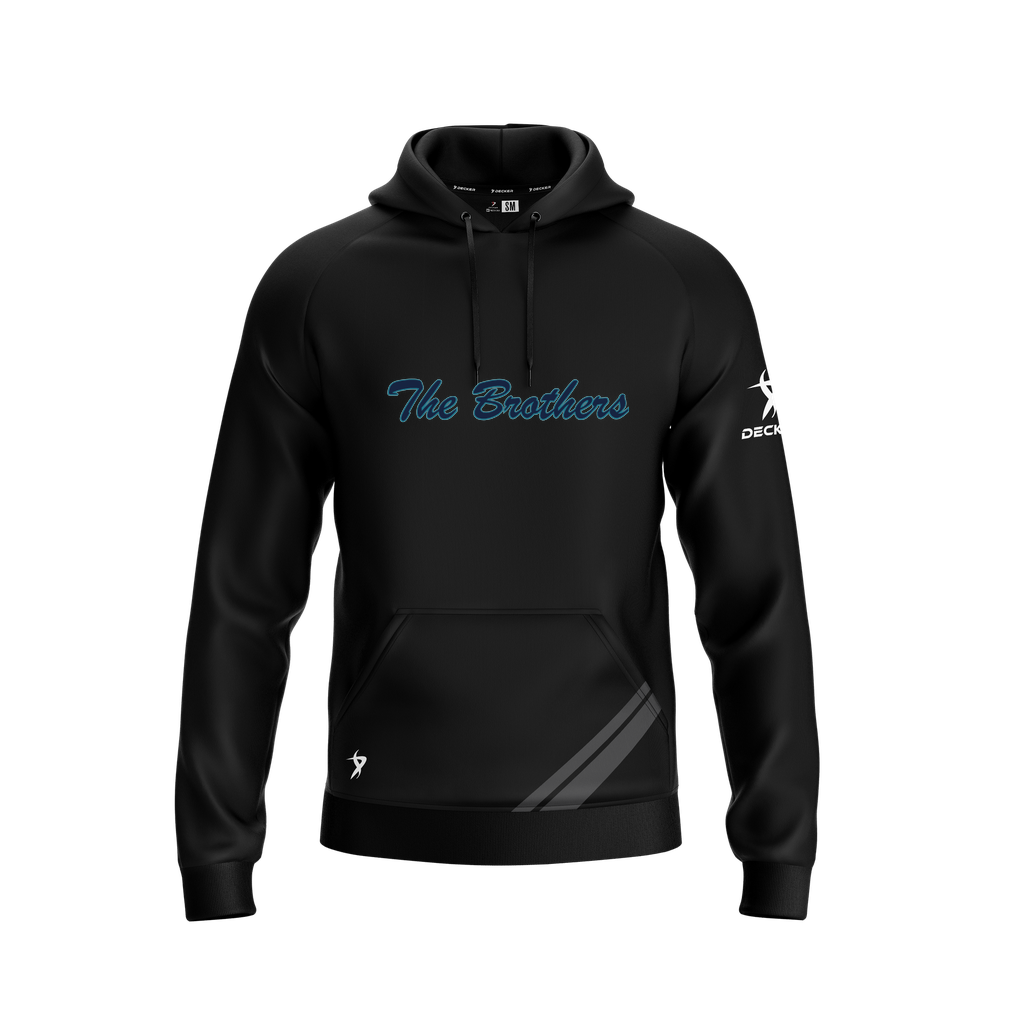 Decker Summit Hoodie