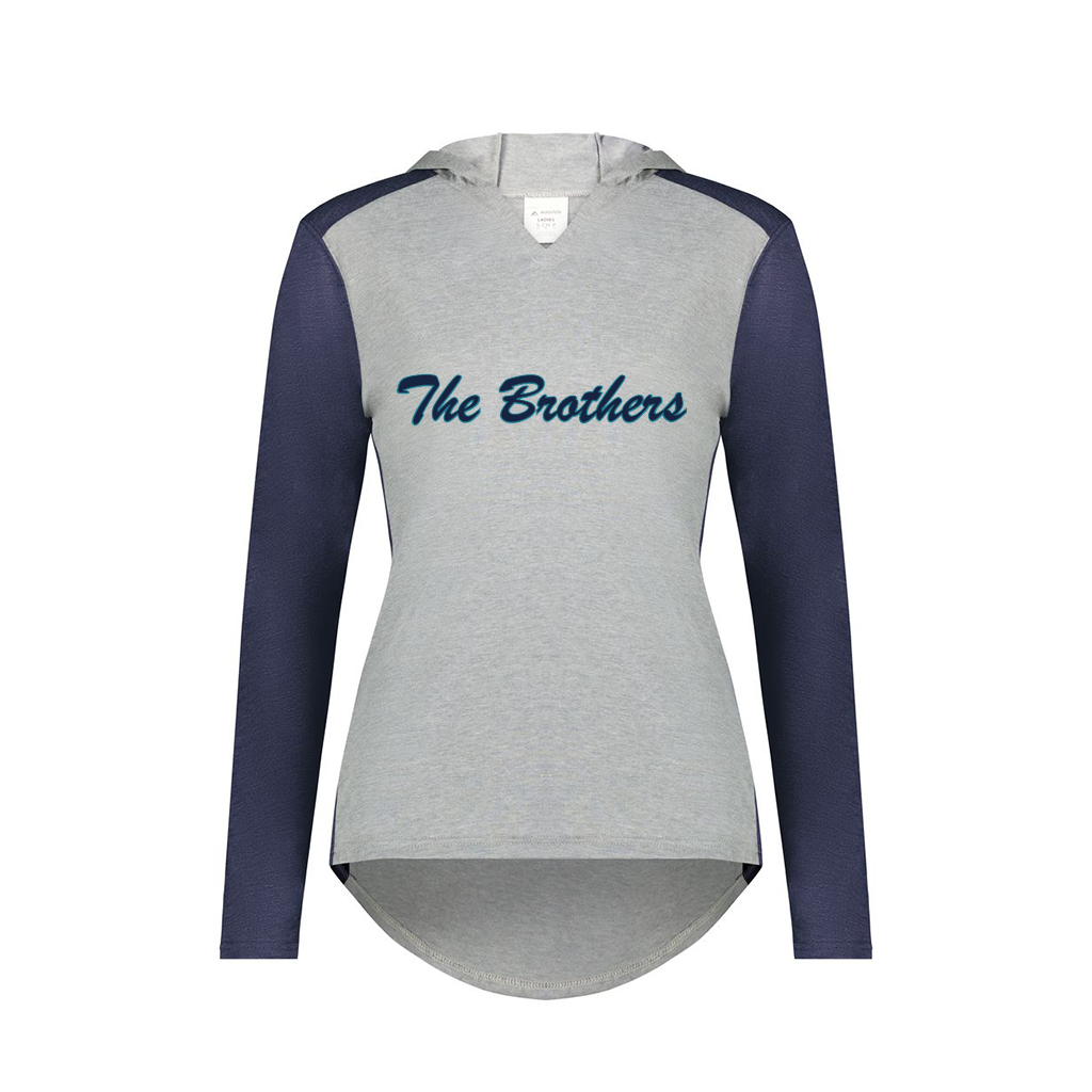 Ladies Vintage Hoodie