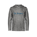 Decker Men's Charge Hoodie