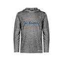 Decker Youth Charge Hoodie