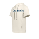 Men's Venturs Soft Knit Short Sleeve Hoodie